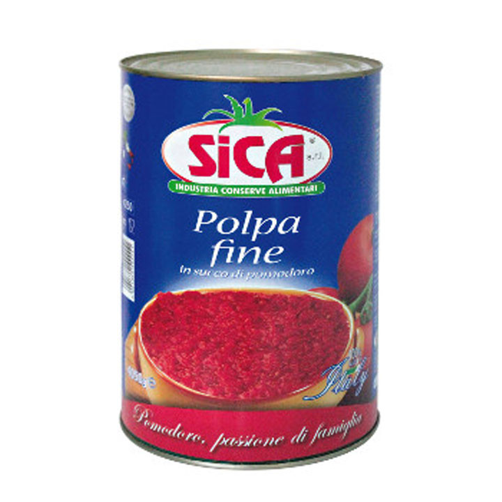 Sicca tomatensaus 5kg
