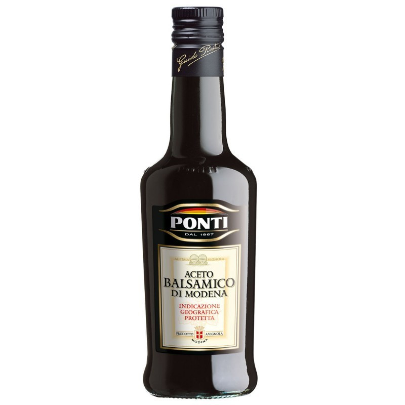 Ponti azijn balsamico Modena 500ml