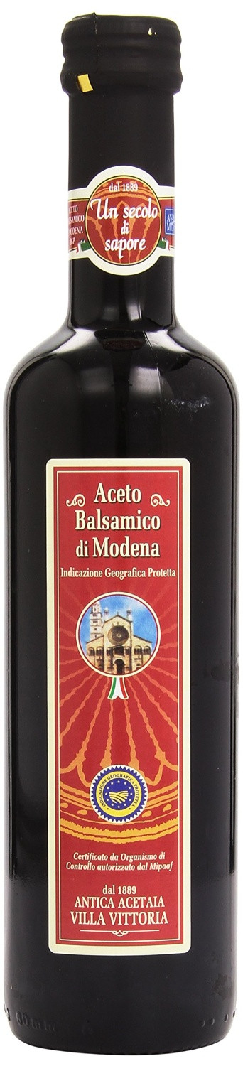 Balsamico azijn Milano 500ml