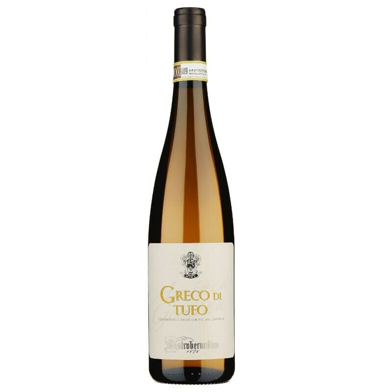 Mastroberardino Greco di Tufo witte wijn