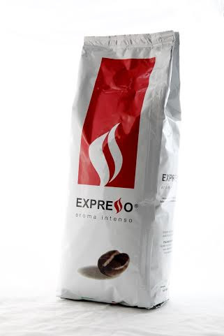 Espresso Grani 1kg