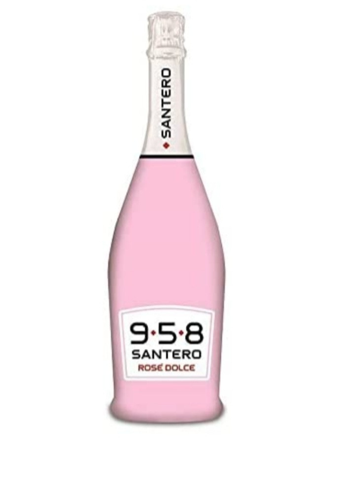 Santero 958 rosé