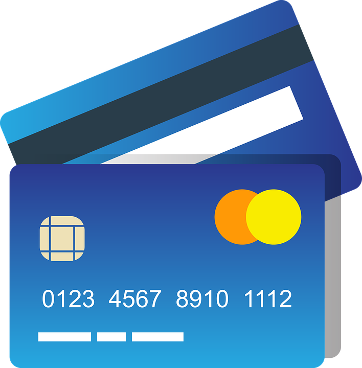 Credit card